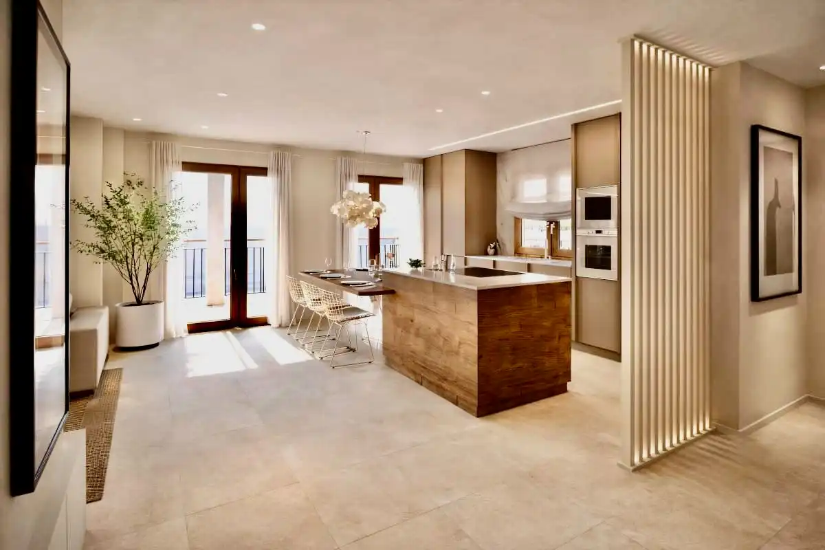 Villa mit Pool zum Verkauf in Pueblo Acantilado - Lanuza, imagen 8