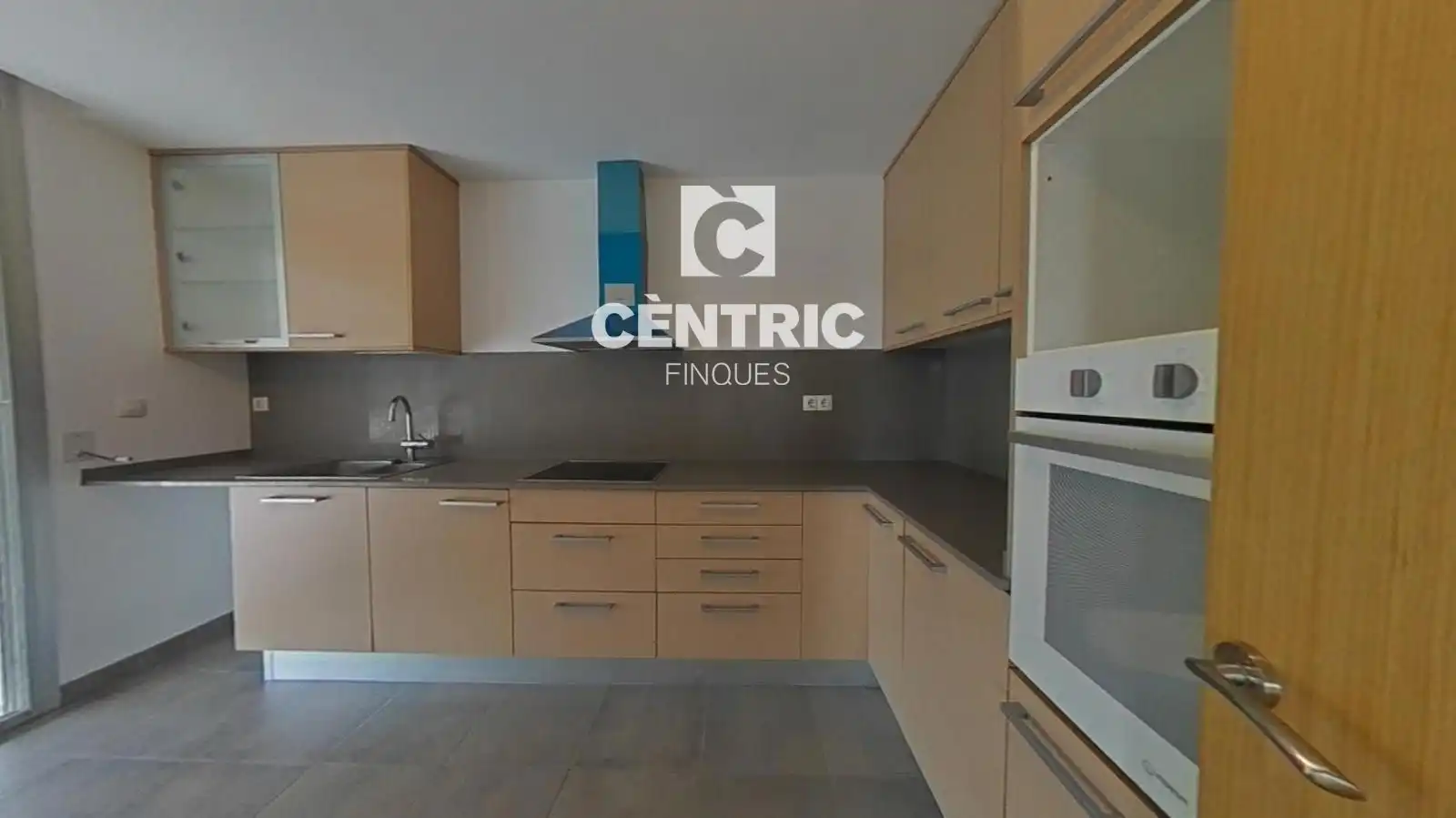 Flat for sale in Plaça Catalunya - Escola Industrial