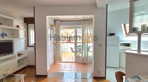 Foto 3 de Piso en venta en Vilagarcía, Pontevedra