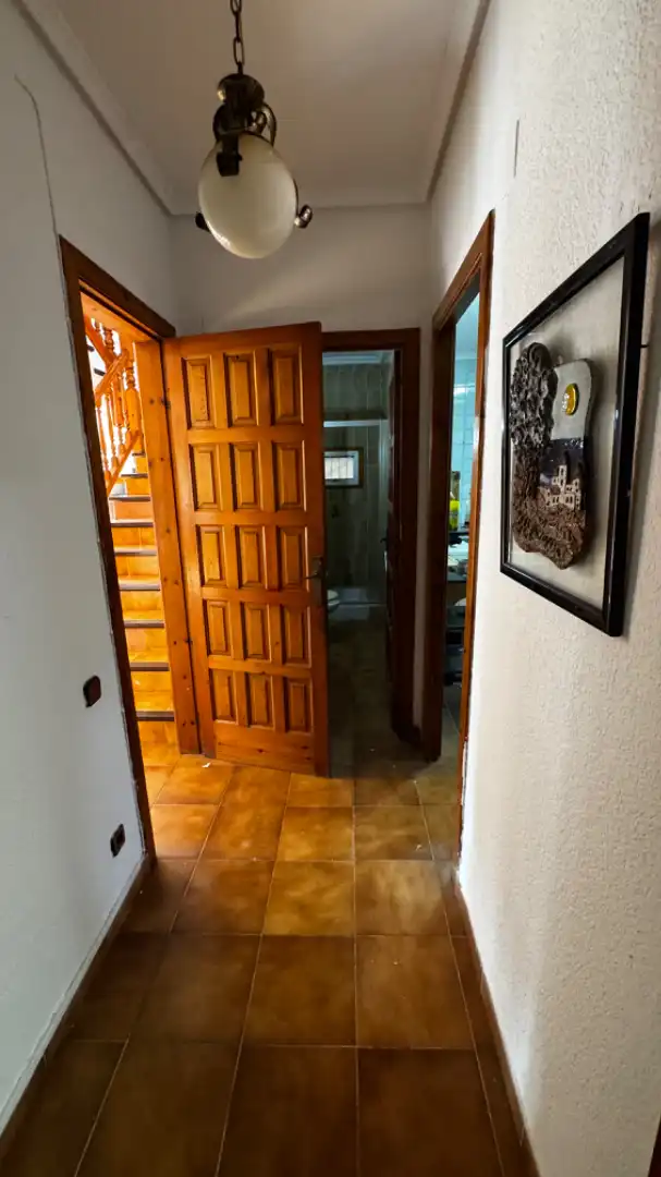Casa o xalet en venda en El Catllar  amb Calefacció, Jardí privat i Terrassa