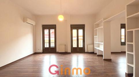 Foto 3 de Pis de lloguer a Travesía de las Vistillas, 6, Palacio,  Madrid Capital