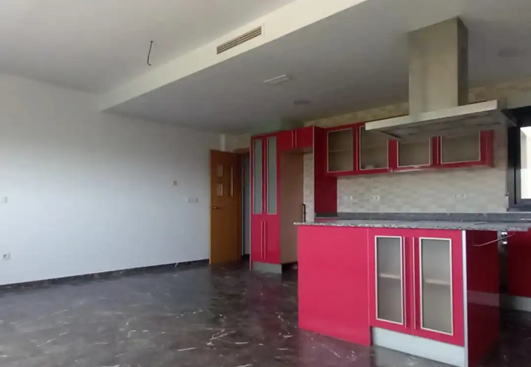 Appartement avec balcon à vendre à La Font d'en Carròs, imagen 4