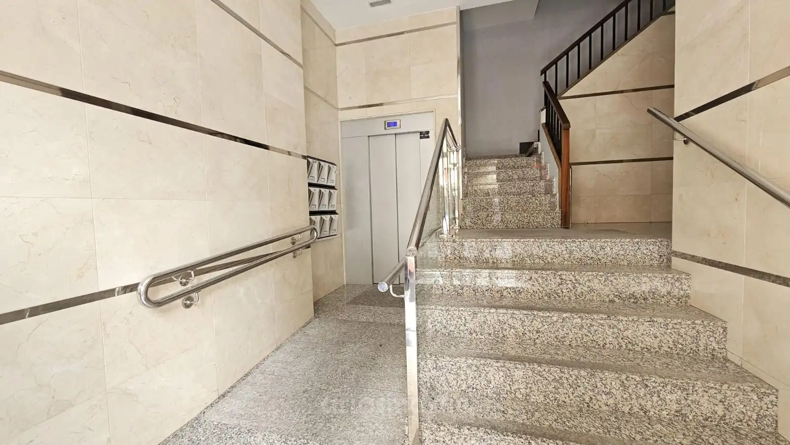 Piso de alquiler en Salamanca con Aire acondicionado, Calefacción y Terraza