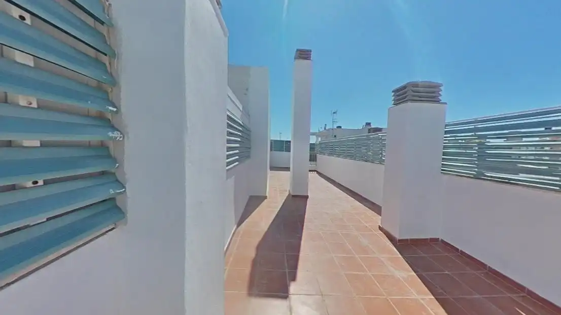 Pis en venda a C/ Cabo San Martín, Padre Jaime - Los Cabos