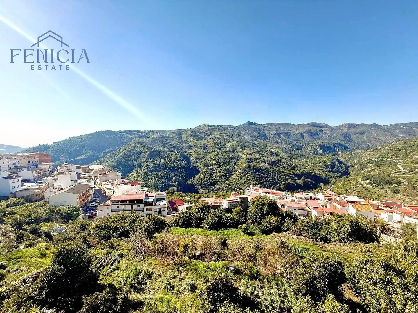 Casa rústica en venda a Otívar, imagen 32