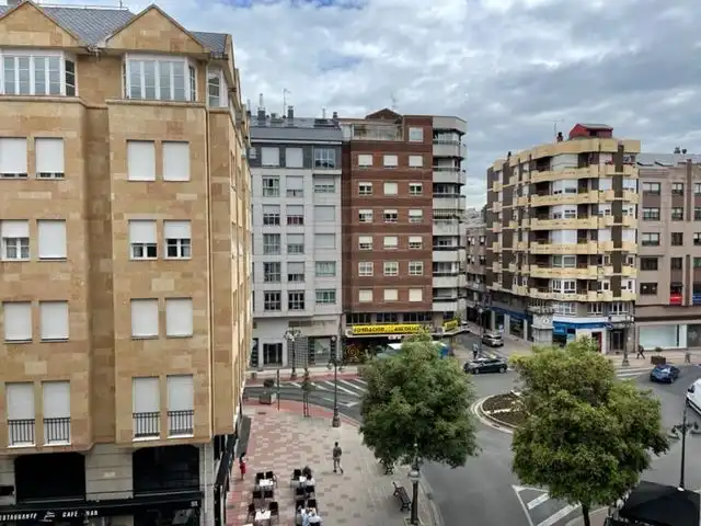 Oficina amb ascensor en venda a Calle Fueros de León 9, imagen 13