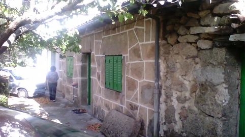 Foto 5 de Planta baixa en venda a N-502, 4, Cuevas del Valle, Ávila