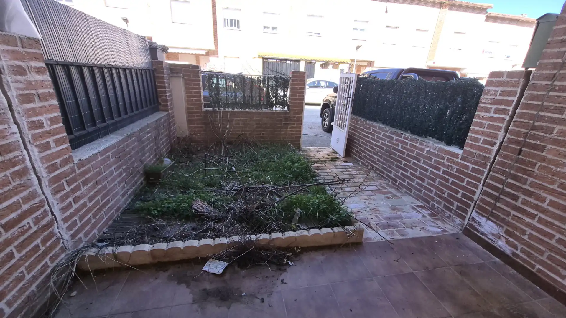 Adossat amb piscina en venda a Chozas de Canales, imagen 54