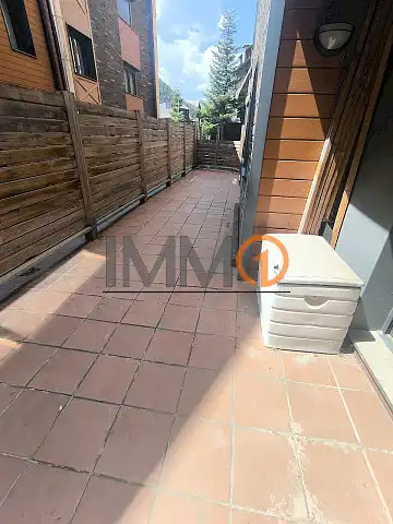 Terraza de Planta baja en venta en Canillo con Calefacción y Terraza