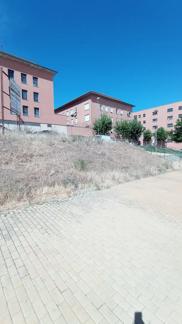 Terreno residencial en venta en Calle Escribanos, imagen 5