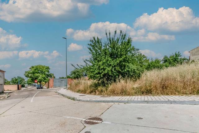 Terreno en Venta en PETUNIA en Las Flores