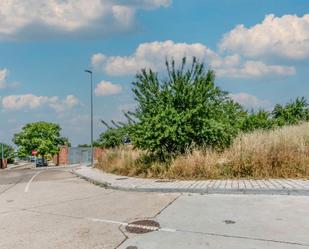 Land for sale in Valladolid Capital