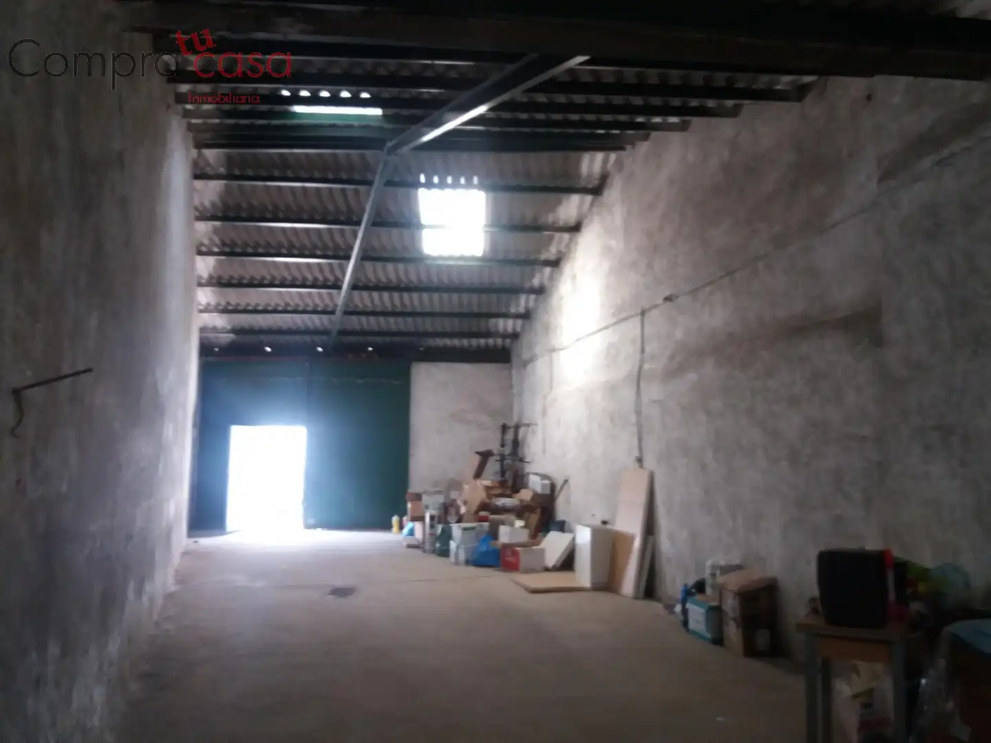 Finca rústica en venda a Calle dolores adrados, 10, Veganzones