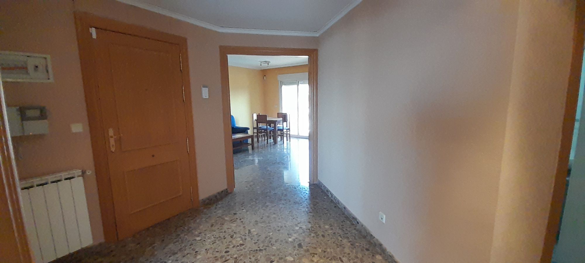 Flat for sale in  Albacete Capital  with Heating, Storage room and Balcony