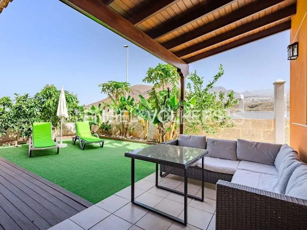Casa en venta en Los Cristianos