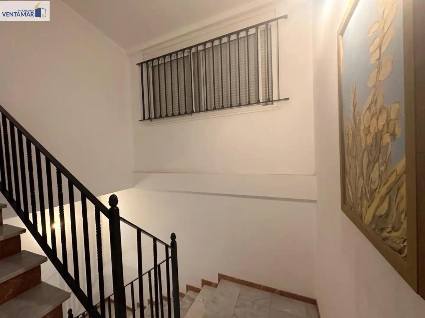 Casa o chalet en venta en San Roque con Aire acondicionado, Calefacción y Jardín privado