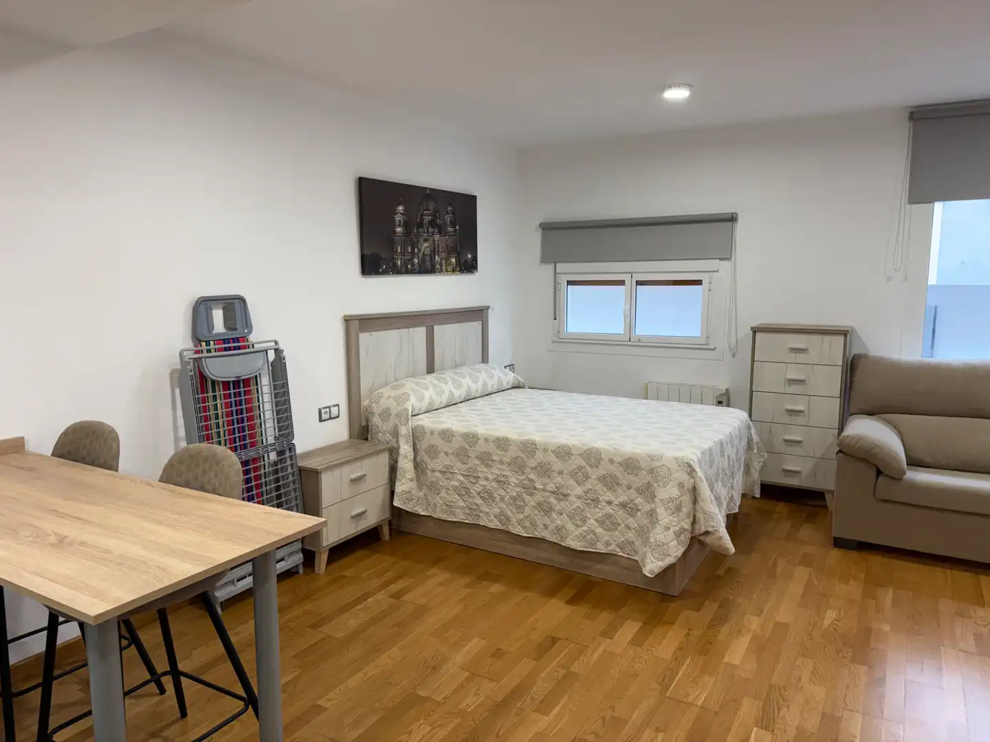 Estudio en venta en Cariño, A Coruña