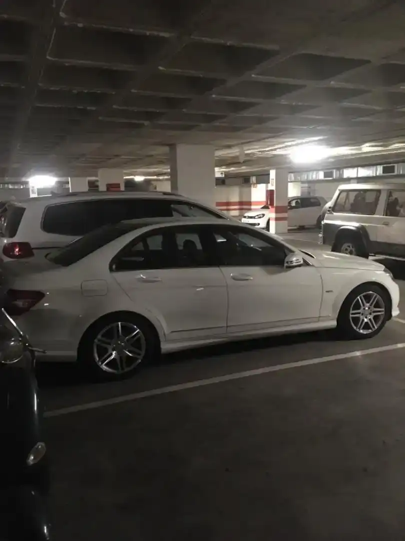Parking de Garaje en venta en Sevilla