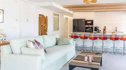 Foto 5 de Piso en venta en Fernando Pérez Ojeda, Centro, Santa Pola