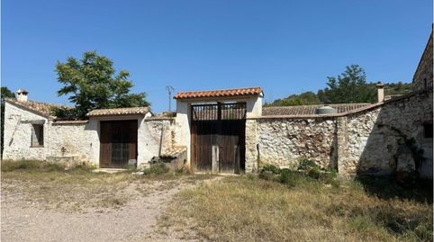 SE VENDE CASA MASIA EN ALTURA, imatge 5
