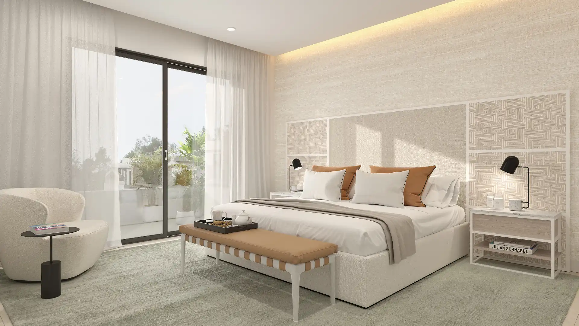 Casa con piscina in vendita a Marbella Centro, imagen 8