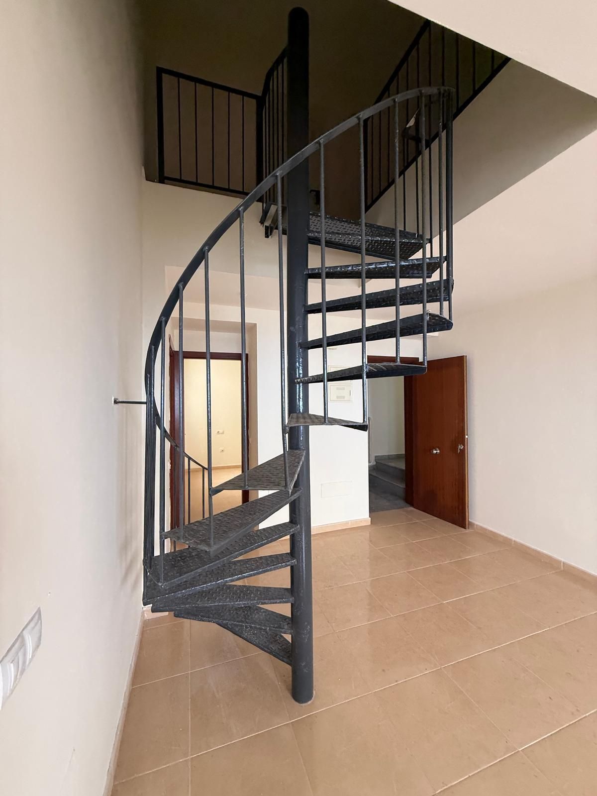 Flat for sale in Palo Blanco