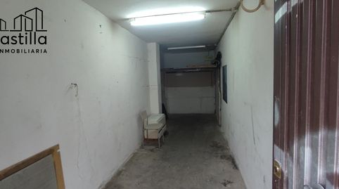Foto 2 de Garaje de alquiler en Centro, Cuenca Capital