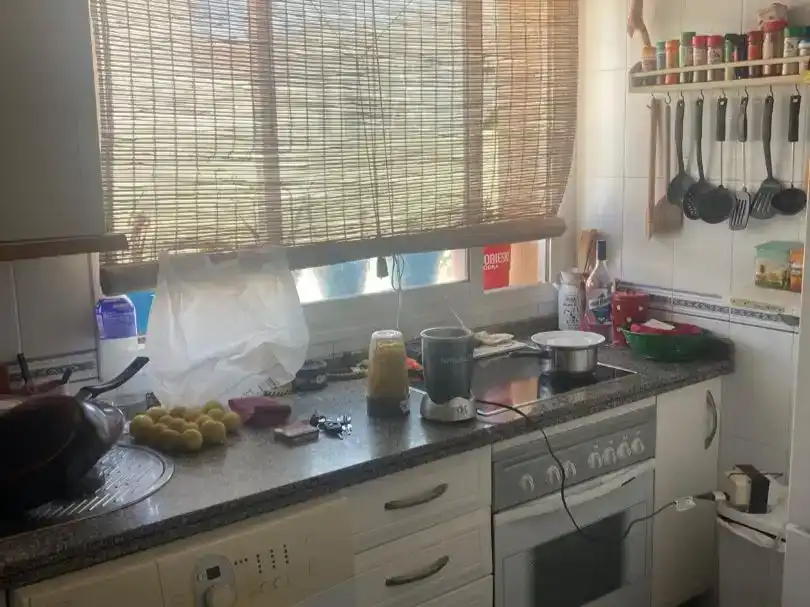 Cocina de Piso en venta en Rota con Aire acondicionado