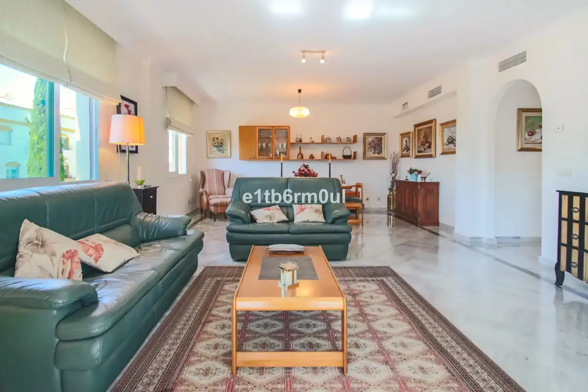 Flat for sale in La Carolina - Guadalpín