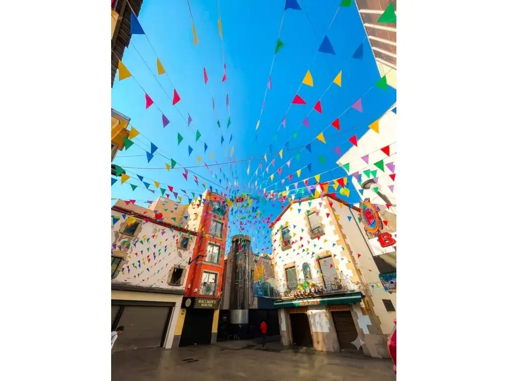 Appartamento in vendita a Calle St Antoni, imagen 3