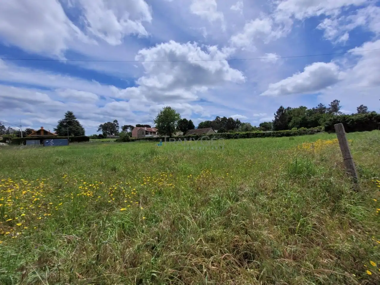 Xalet amb jardí en venda a Tomiño, imagen 12