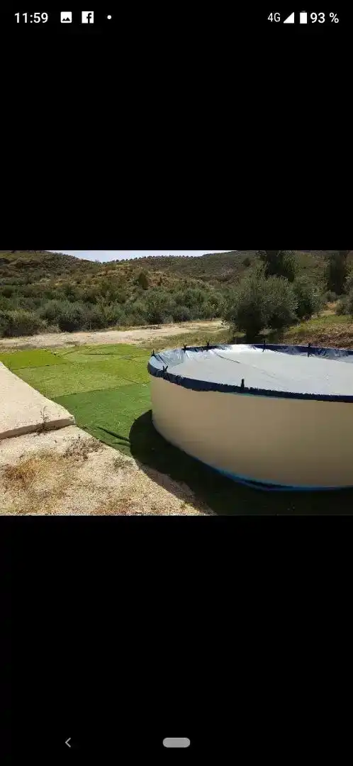 Casa o chalet de alquiler en La Peza