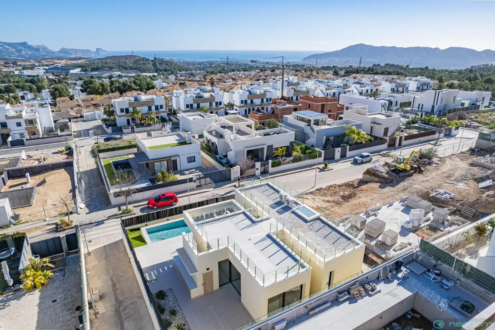 Casa con piscina en venta en La Alberca, imagen 27