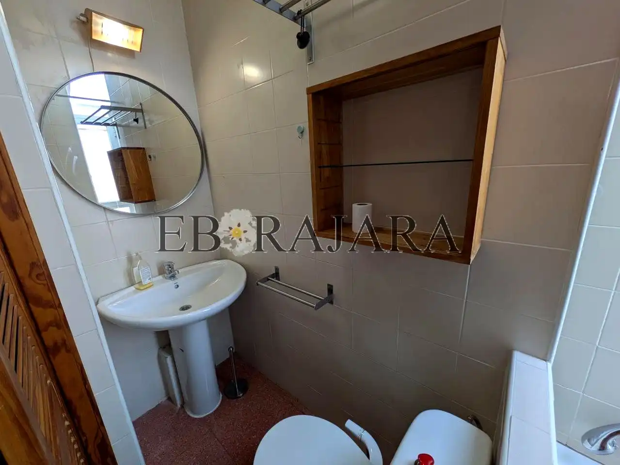 Ático con ascensor en venta en Calle Mesones, imagen 25