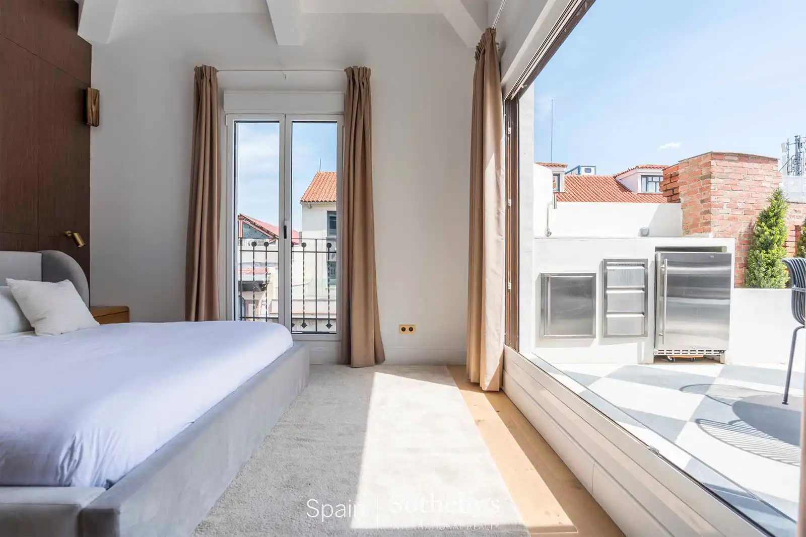 Ático con ascensor en venta en C. de Jovellanos, imagen 37
