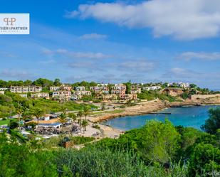 Vista exterior de Planta baixa en venda en Manacor