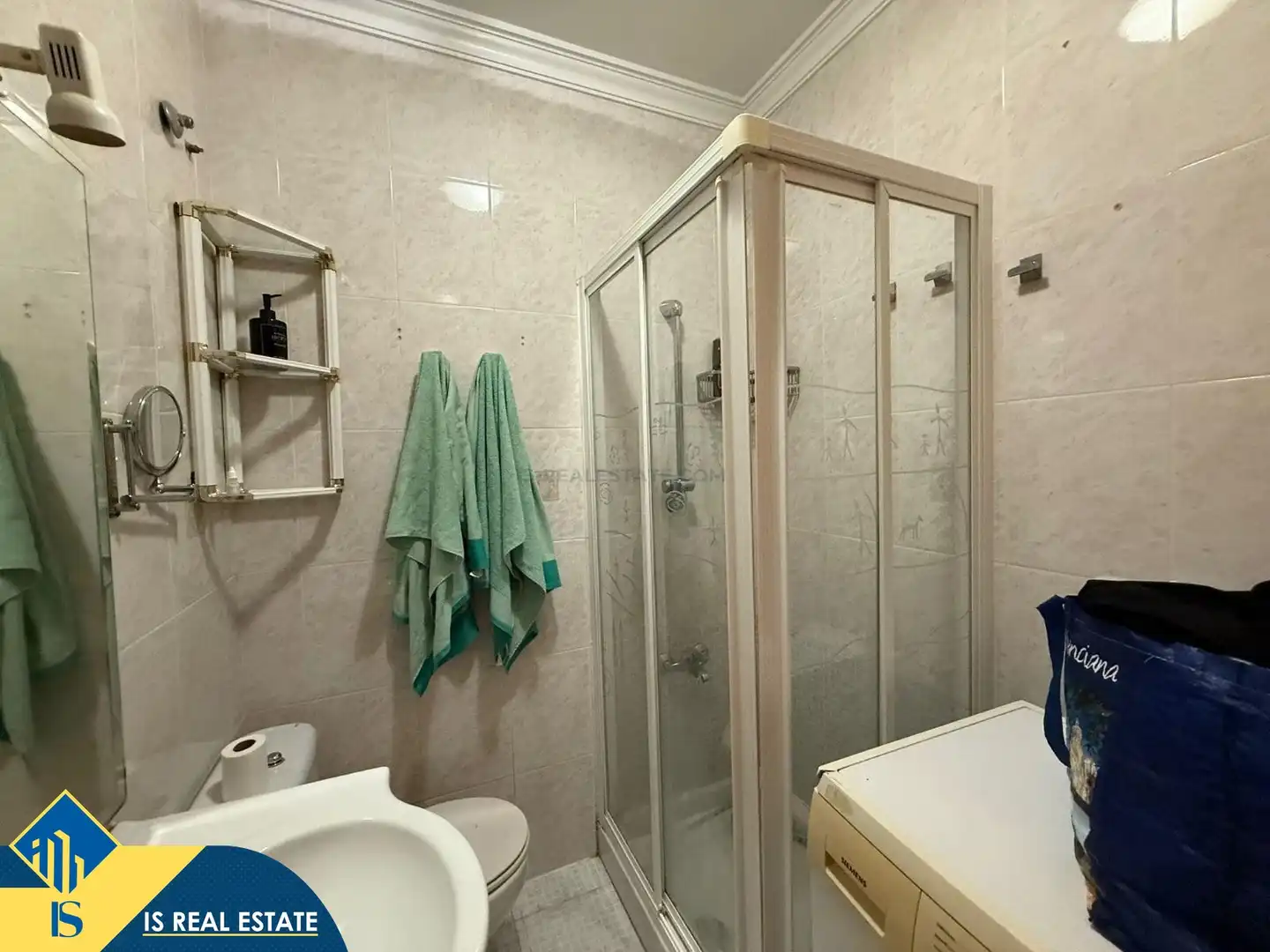 Ático con ascensor en venta en Playa del Cura, imagen 13
