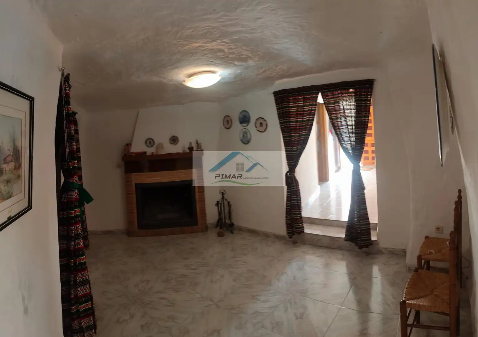 Casa o chalet en venta en Freila con Calefacción, Trastero y Amueblado