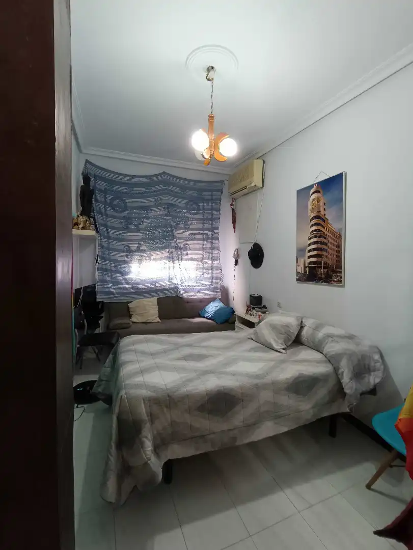 Piso con terraza en venta en Calle Pardo 25, imagen 6
