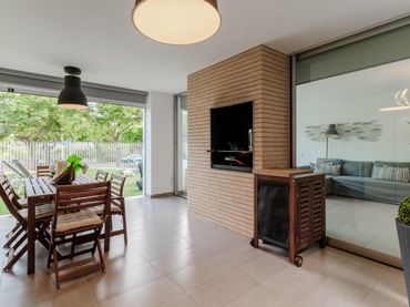 Apartment mit Pool zum Verkauf in La Renegà - Torre Bellver - Les Platgetes