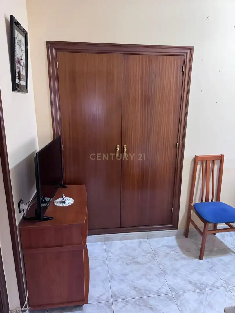 Habitación de Apartamento en venta en Badalona con Aire acondicionado y Balcón