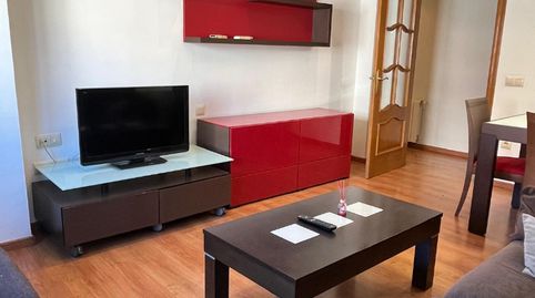 Foto 2 von Wohnung zum Verkauf in Calle Juan Ramón Jiménez, Malilla, Valencia Capital