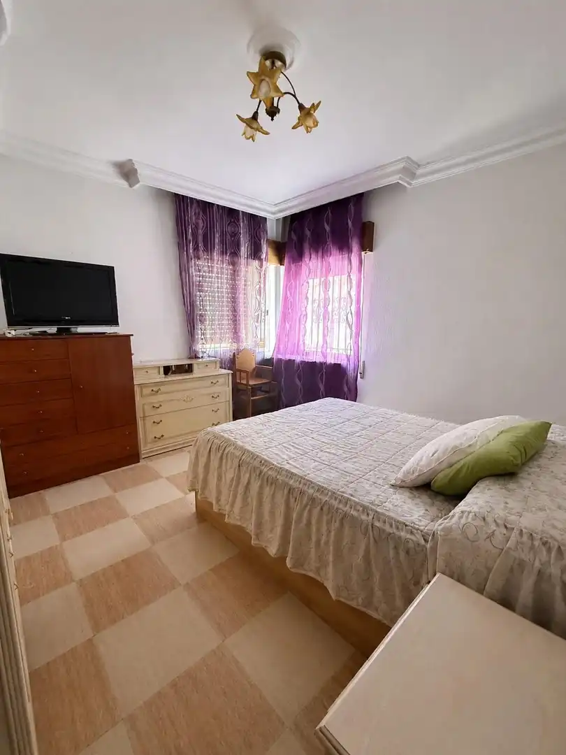 Schlafzimmer von Erdgeschoss zum Verkauf in Palos de la Frontera