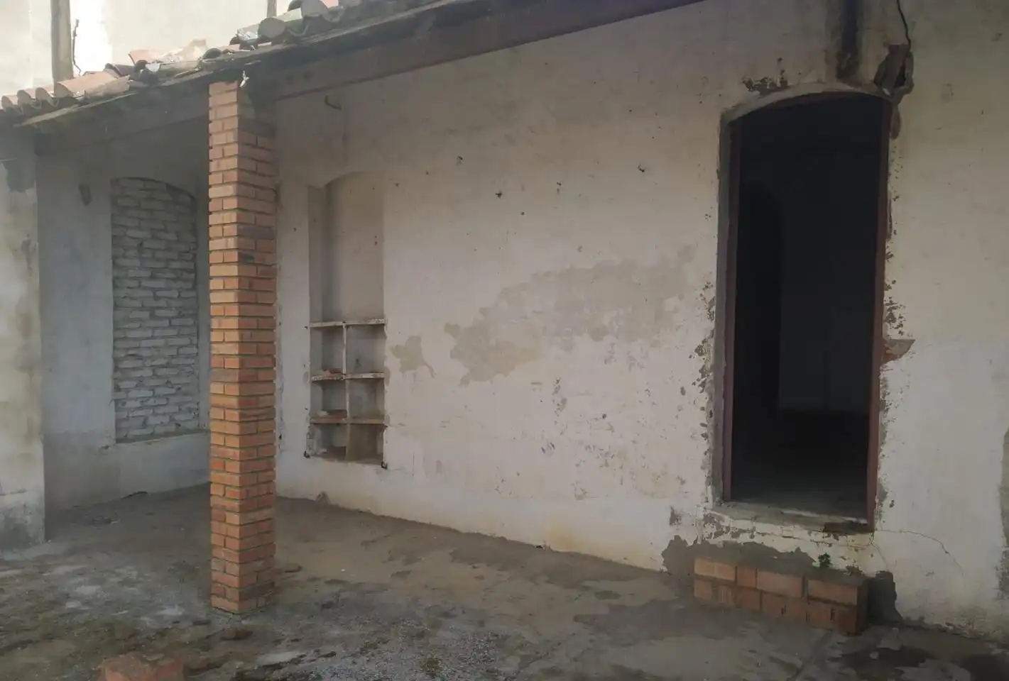 Casa o chalet en venta en Peñarroya-Pueblonuevo