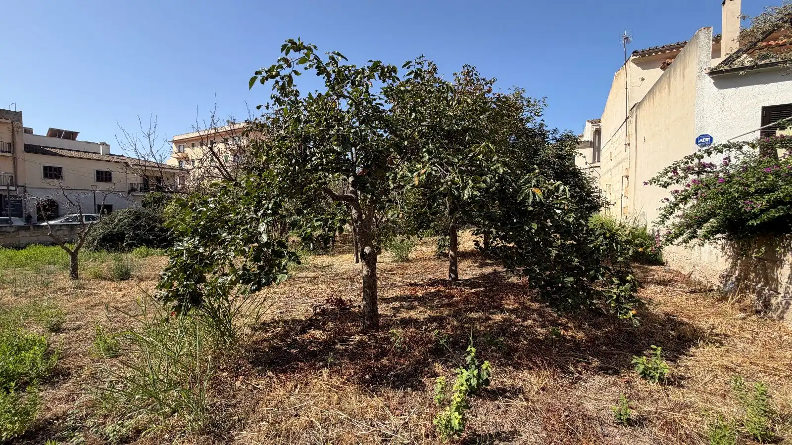 Residencial en venda en Lloseta