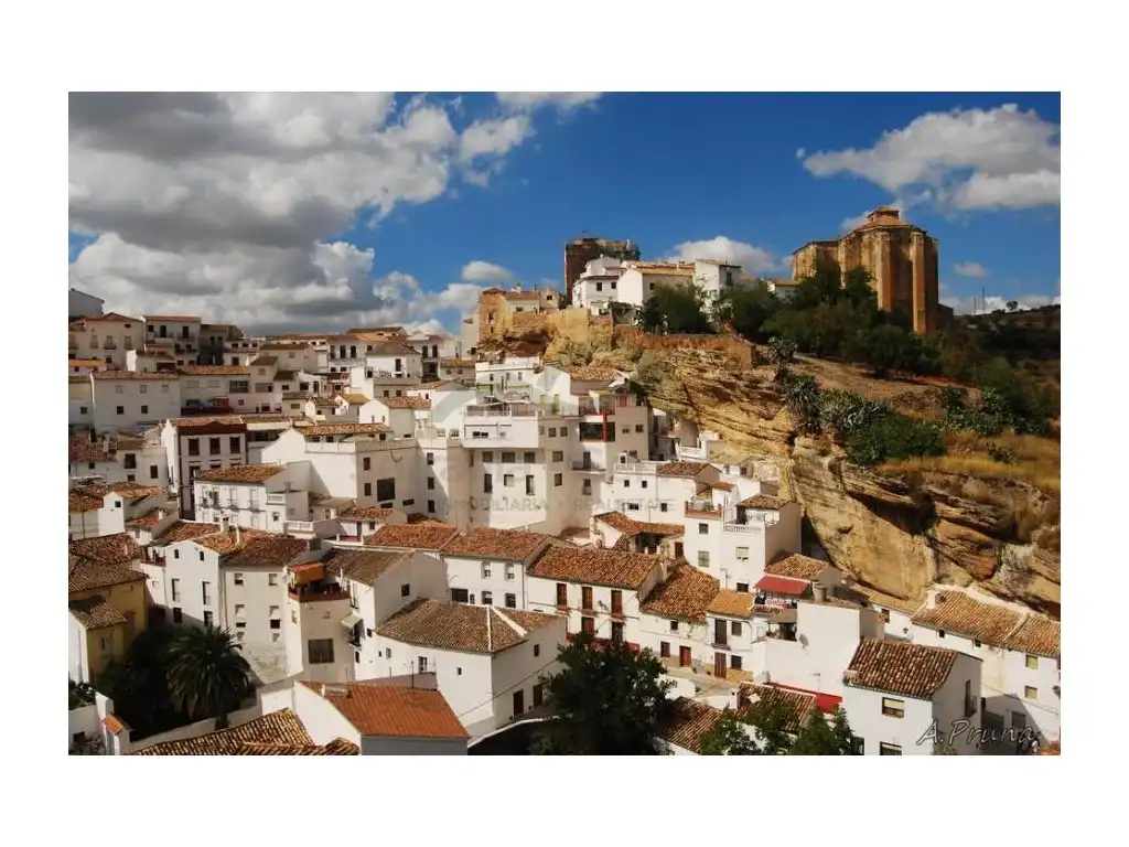 Maison à vendre à Setenil de las Bodegas, imagen 5