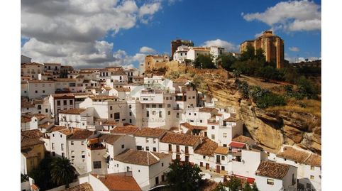 Foto 5 de Casa o chalet en venta en Setenil de las Bodegas, Cádiz