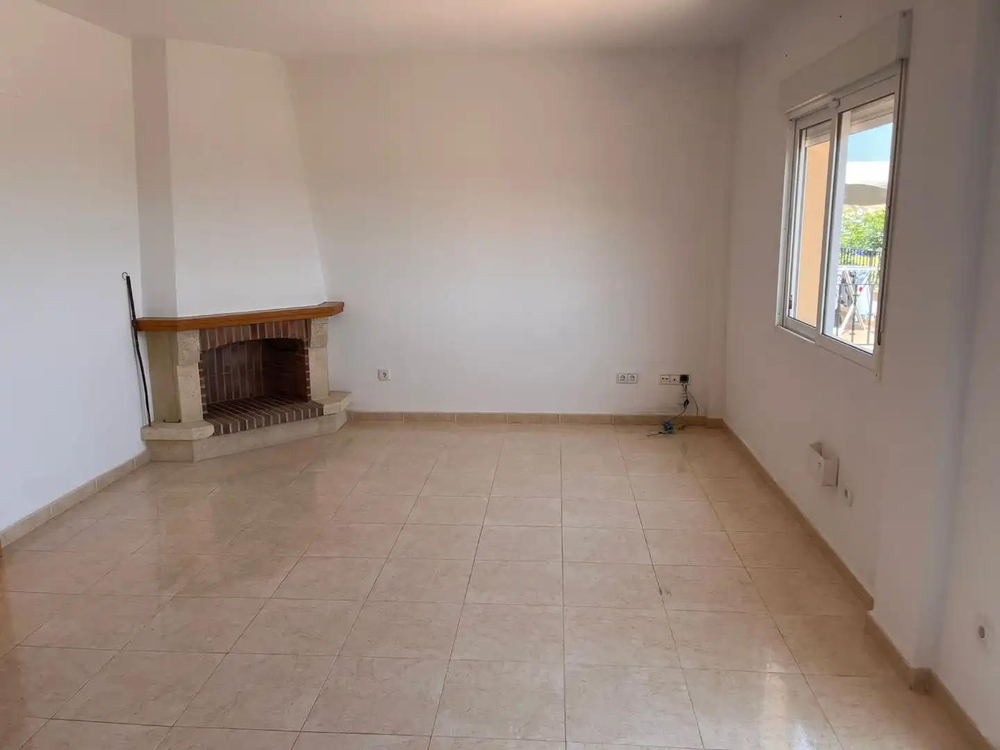 Living room of Detached homes for sale in Aigües  with Terrace and Swimming Pool
