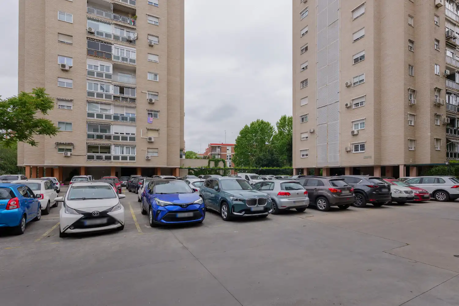 Pis amb piscina en venda a Calle de Ramírez de Arellano, imagen 42