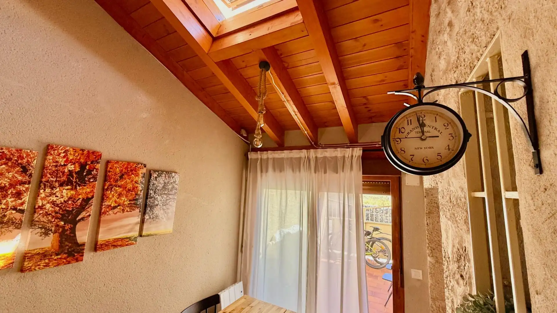 Casa o chalet en venta en Cozuelos de Fuentidueña con Alarma
